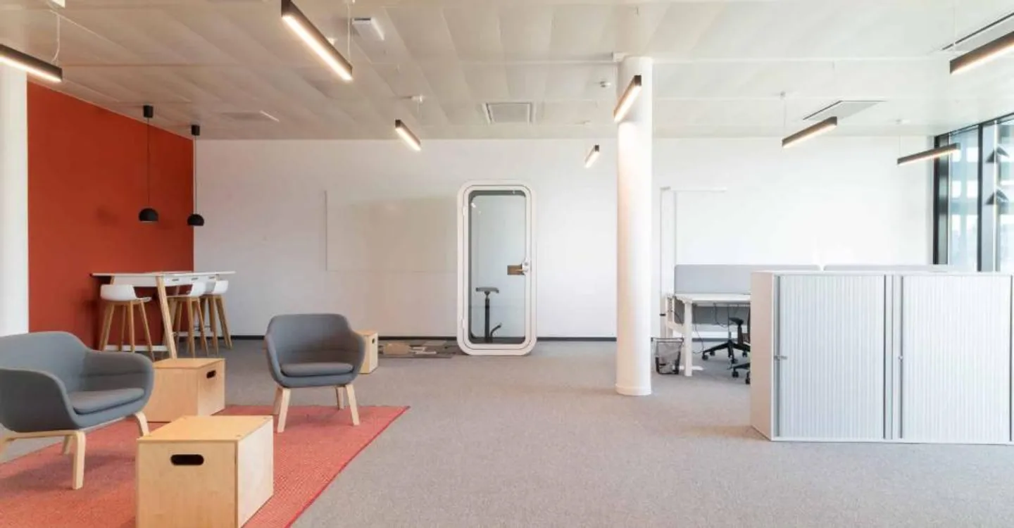 Office - Photo 7 of 11