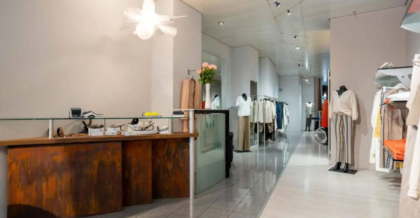 Espace Commercial de Premier Choix - Photo 3 sur 8