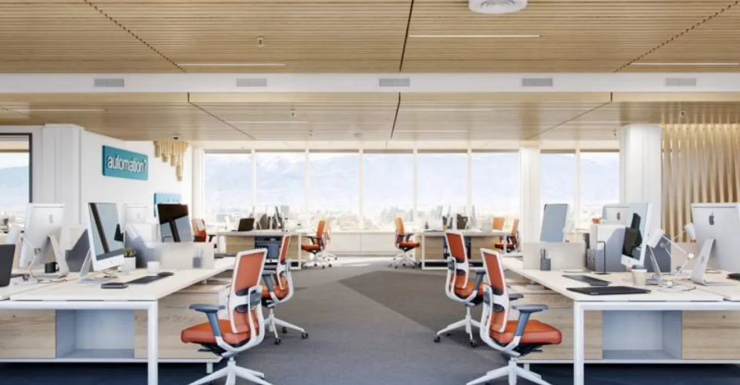 Bright Offices - Vernier - Photo 13 of 13