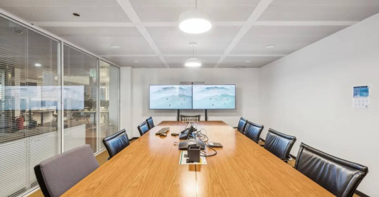 Office - Photo 2 of 4