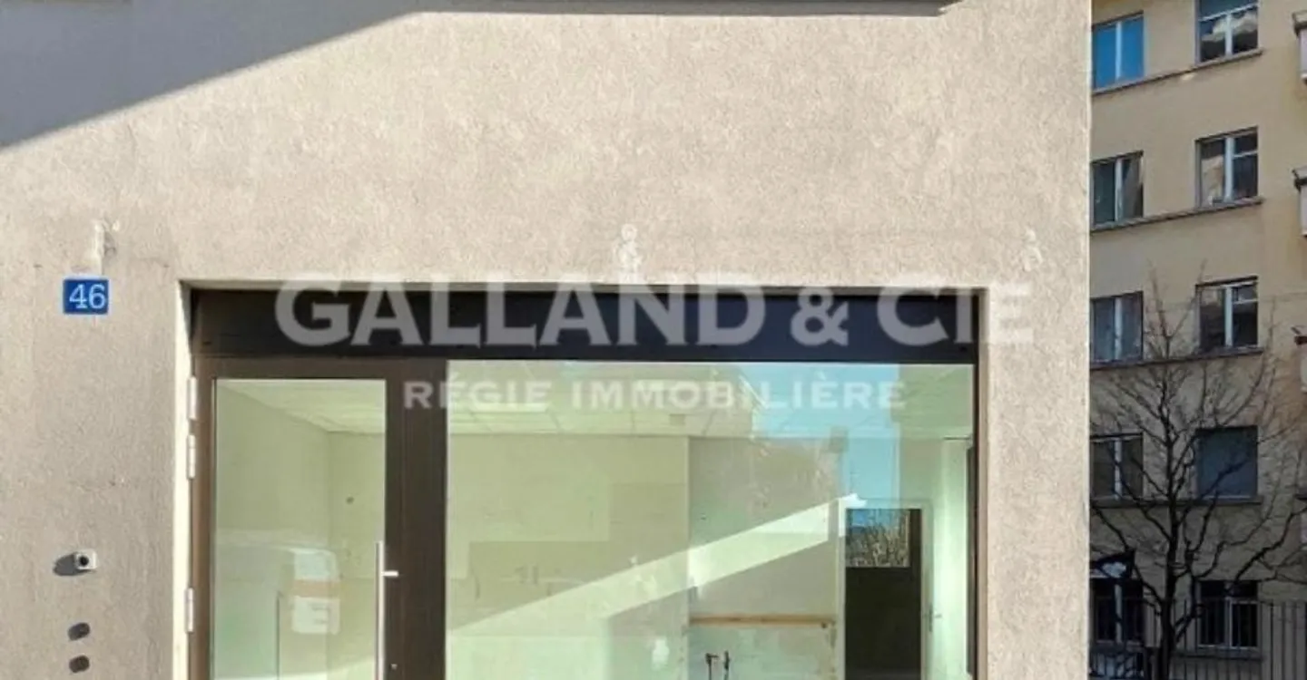 Commerce - Photo 2 of 3