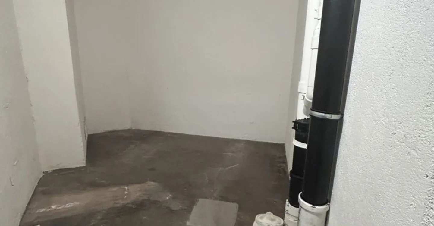 Espace de stockage à Lausanne - Photo 2 sur 4