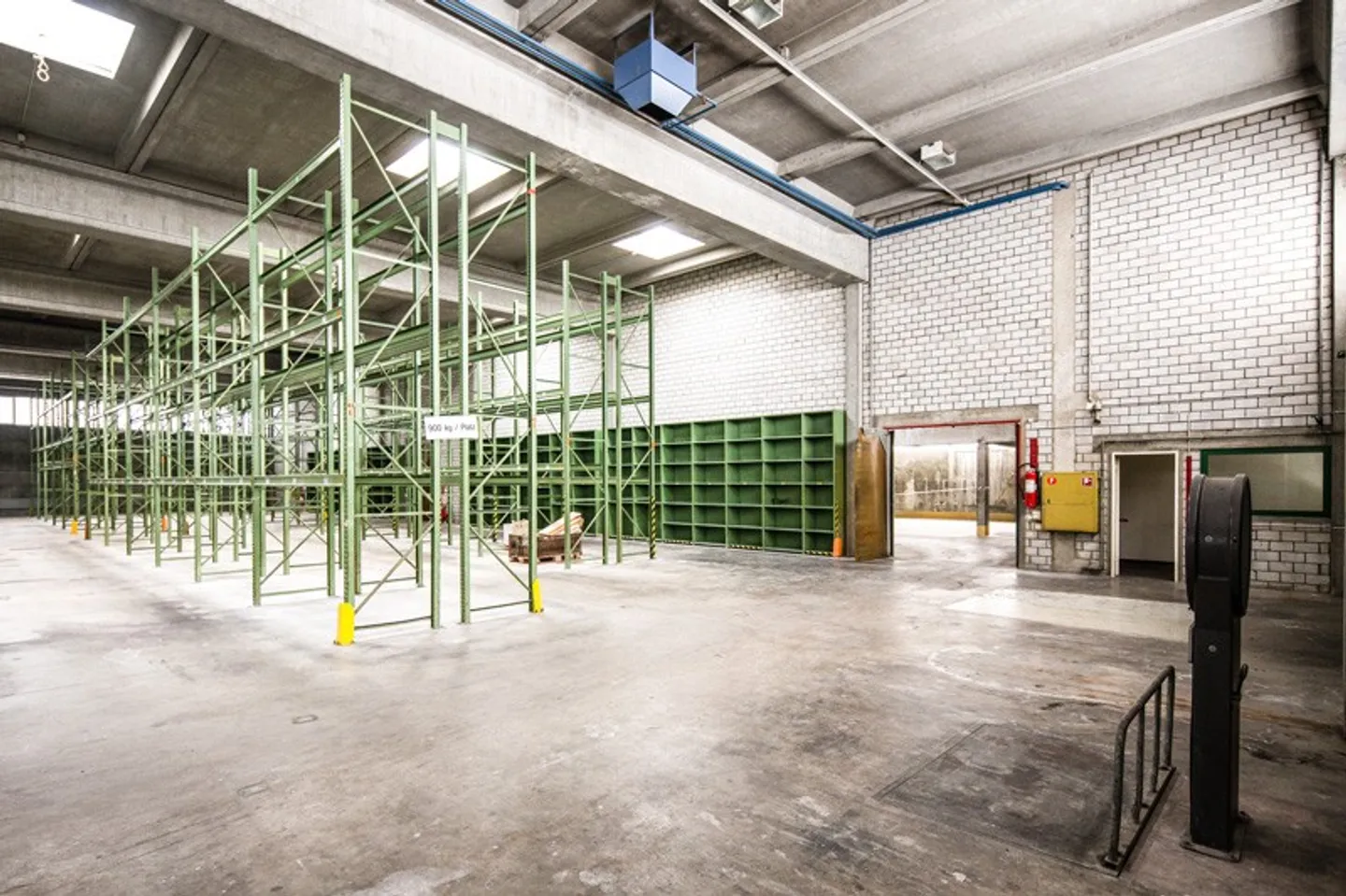 Flexibles Gewerbegebäude zur Miete - Foto 2 von 13