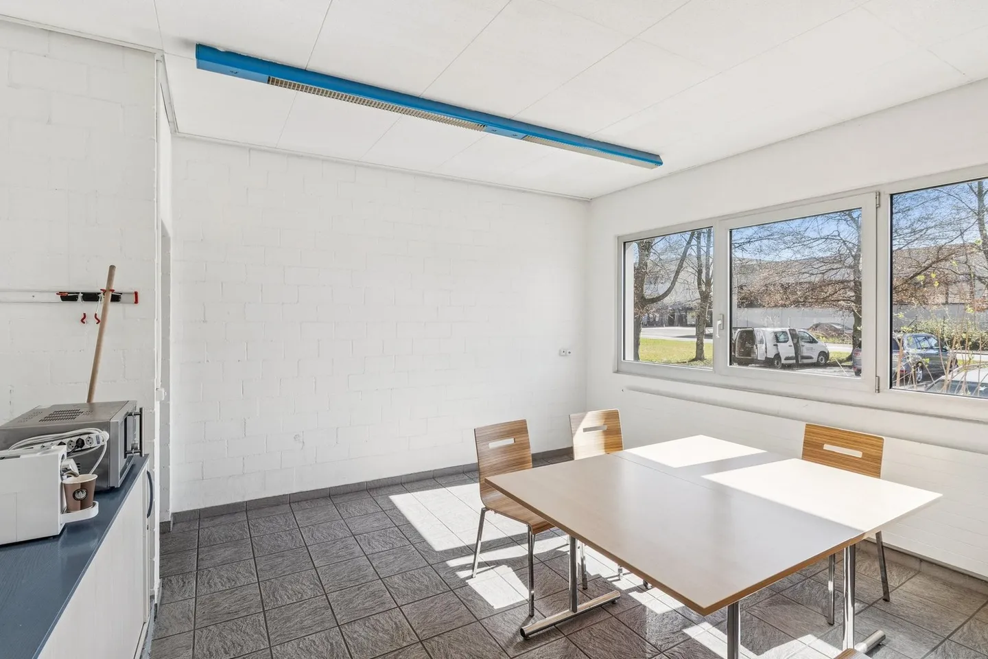 Flexibles Gewerbegebäude zur Miete - Foto 7 von 13