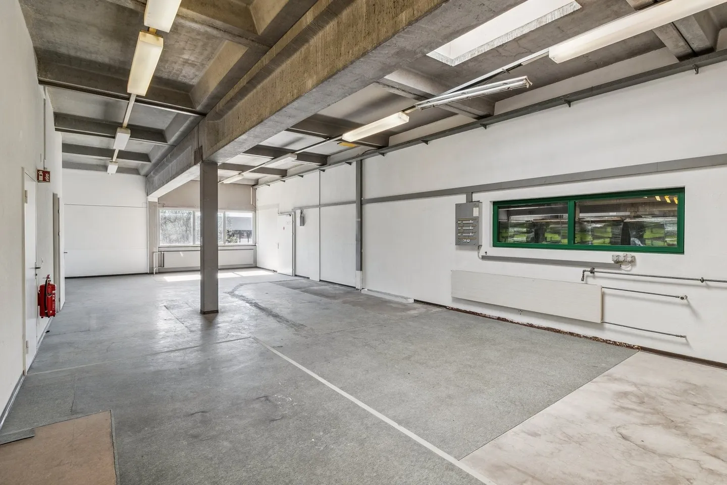 Flexibles Gewerbegebäude zur Miete - Foto 8 von 13