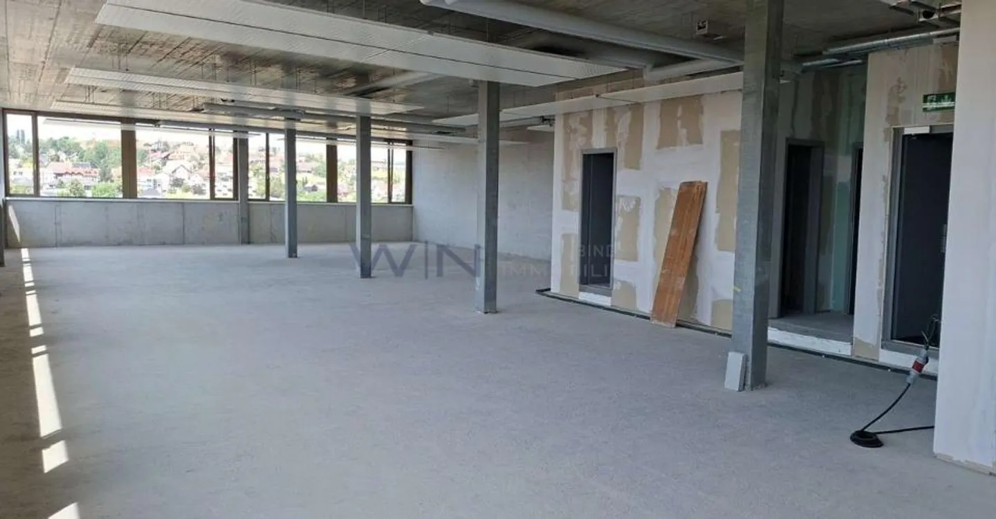 Office 3.5 rooms - Photo 7 of 13
