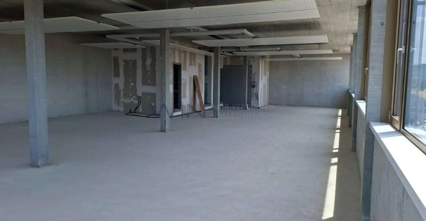 Office 3.5 rooms - Photo 8 of 13