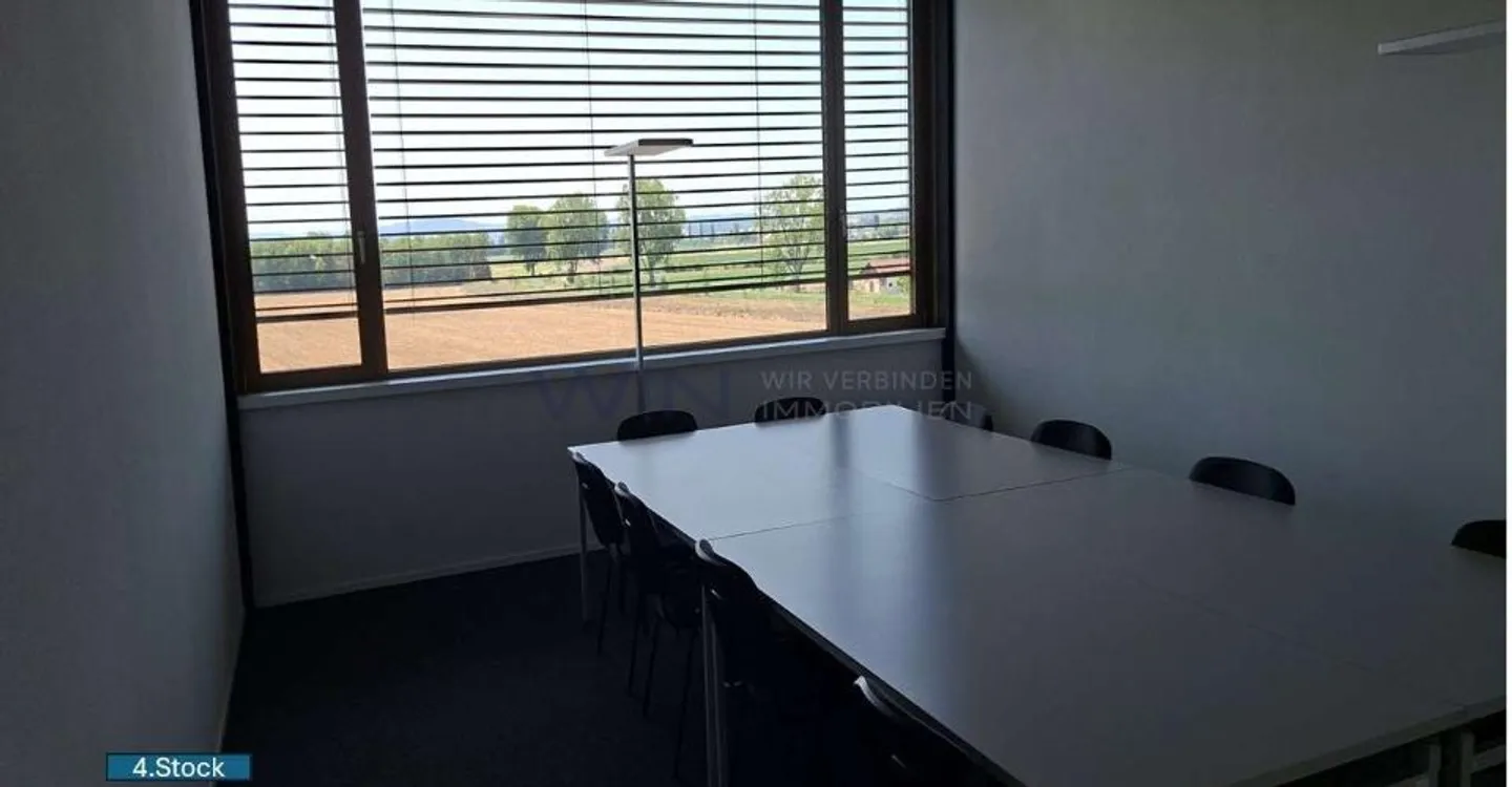 Office 3.5 rooms - Photo 13 of 13