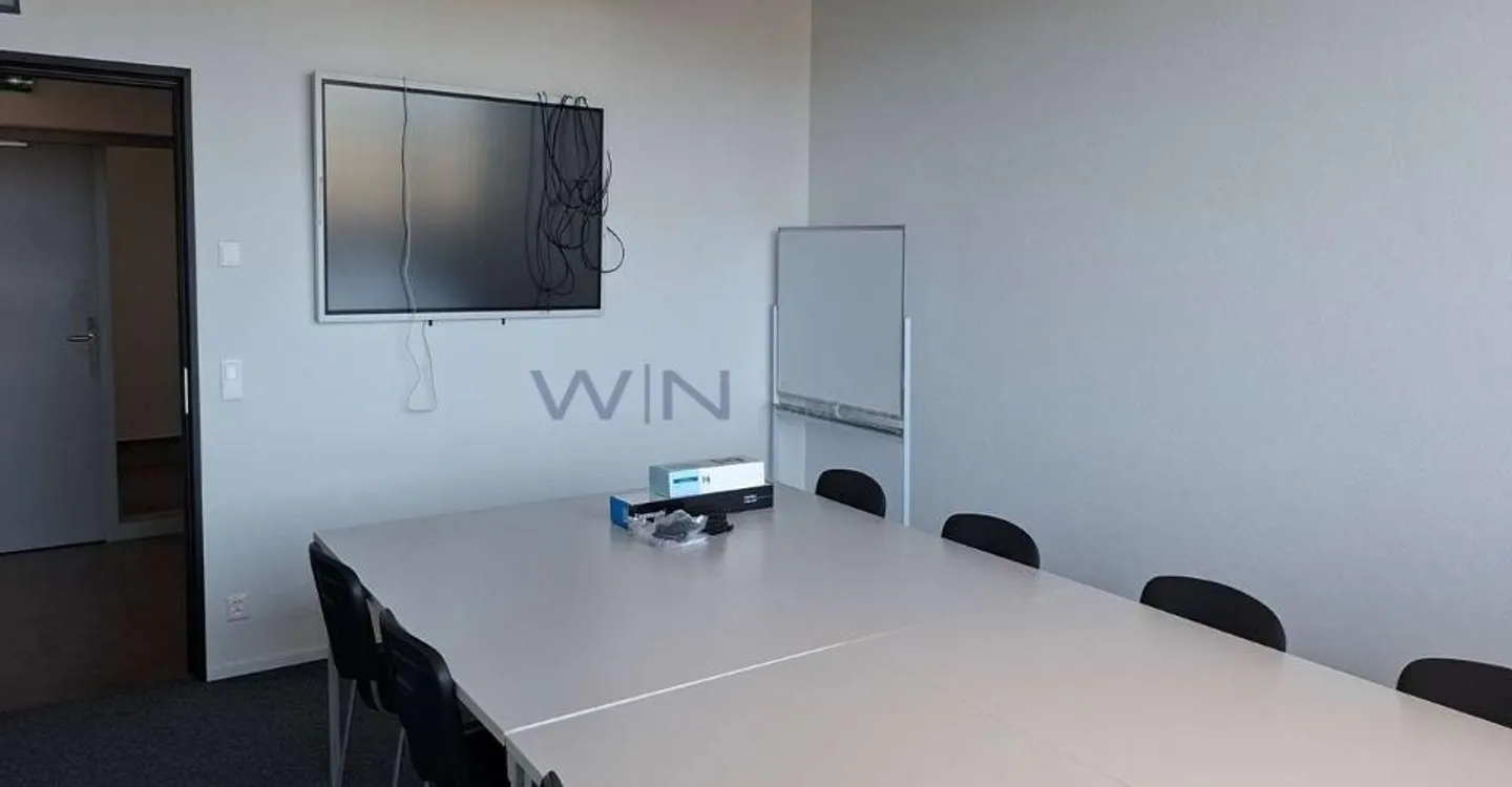 Office 3.5 rooms - Photo 10 of 13