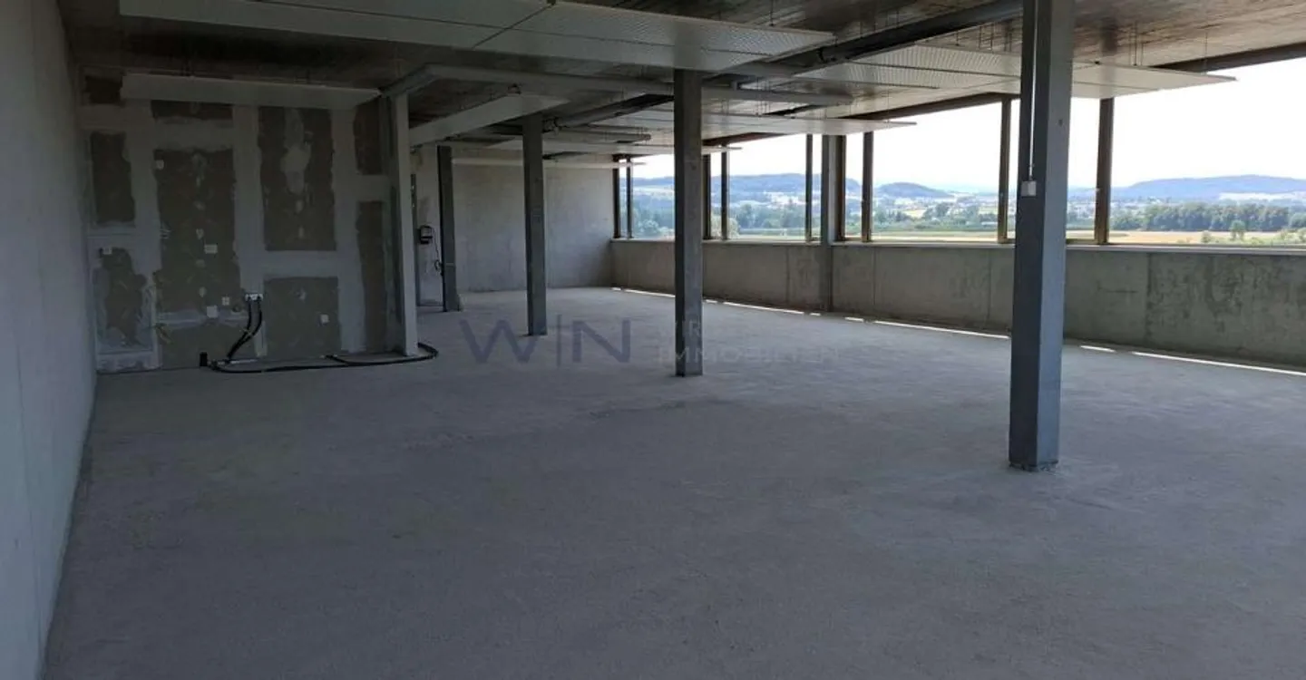 Office 3.5 rooms - Photo 9 of 13