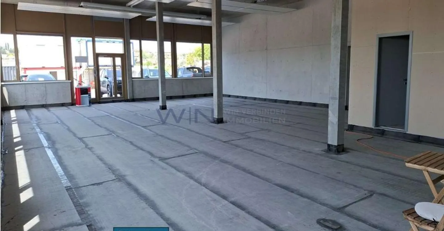 Office 3.5 rooms - Photo 6 of 13