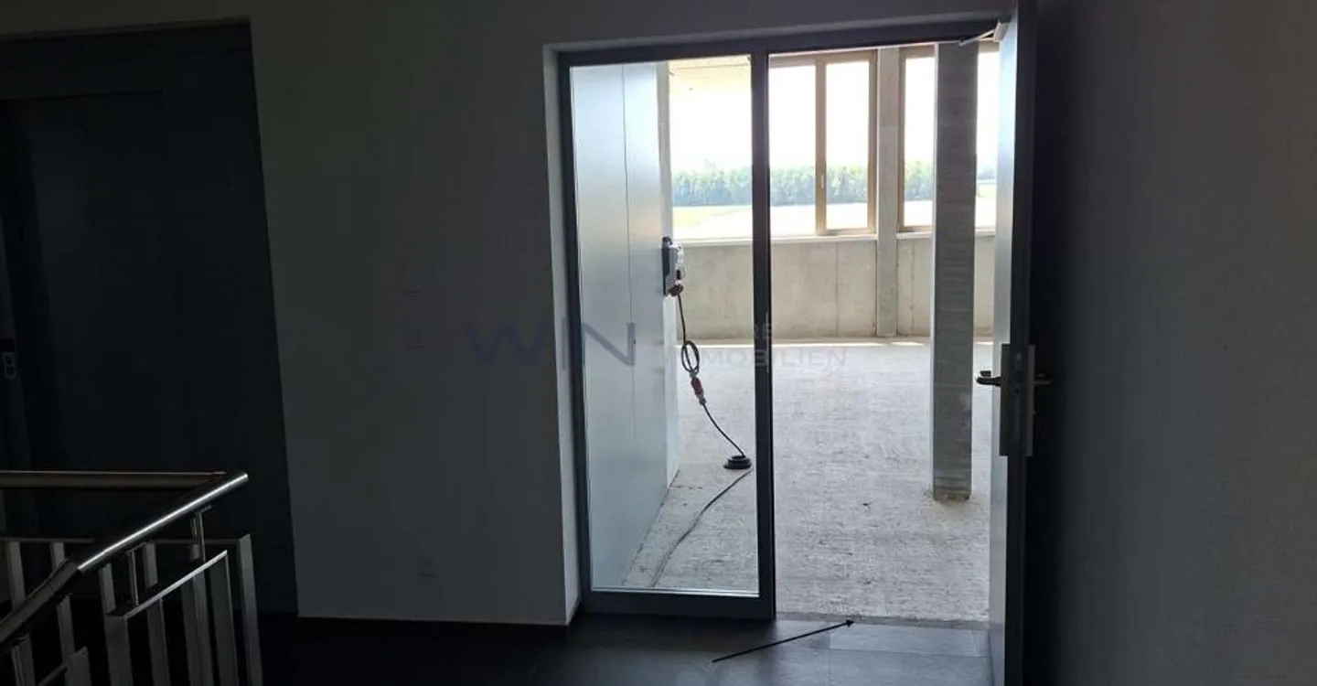 Office 3.5 rooms - Photo 3 of 13