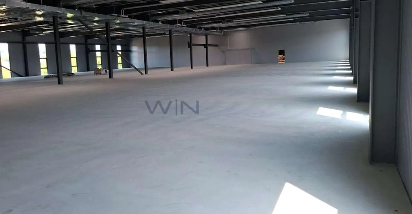 Industry 1 room - Photo 1 of 6