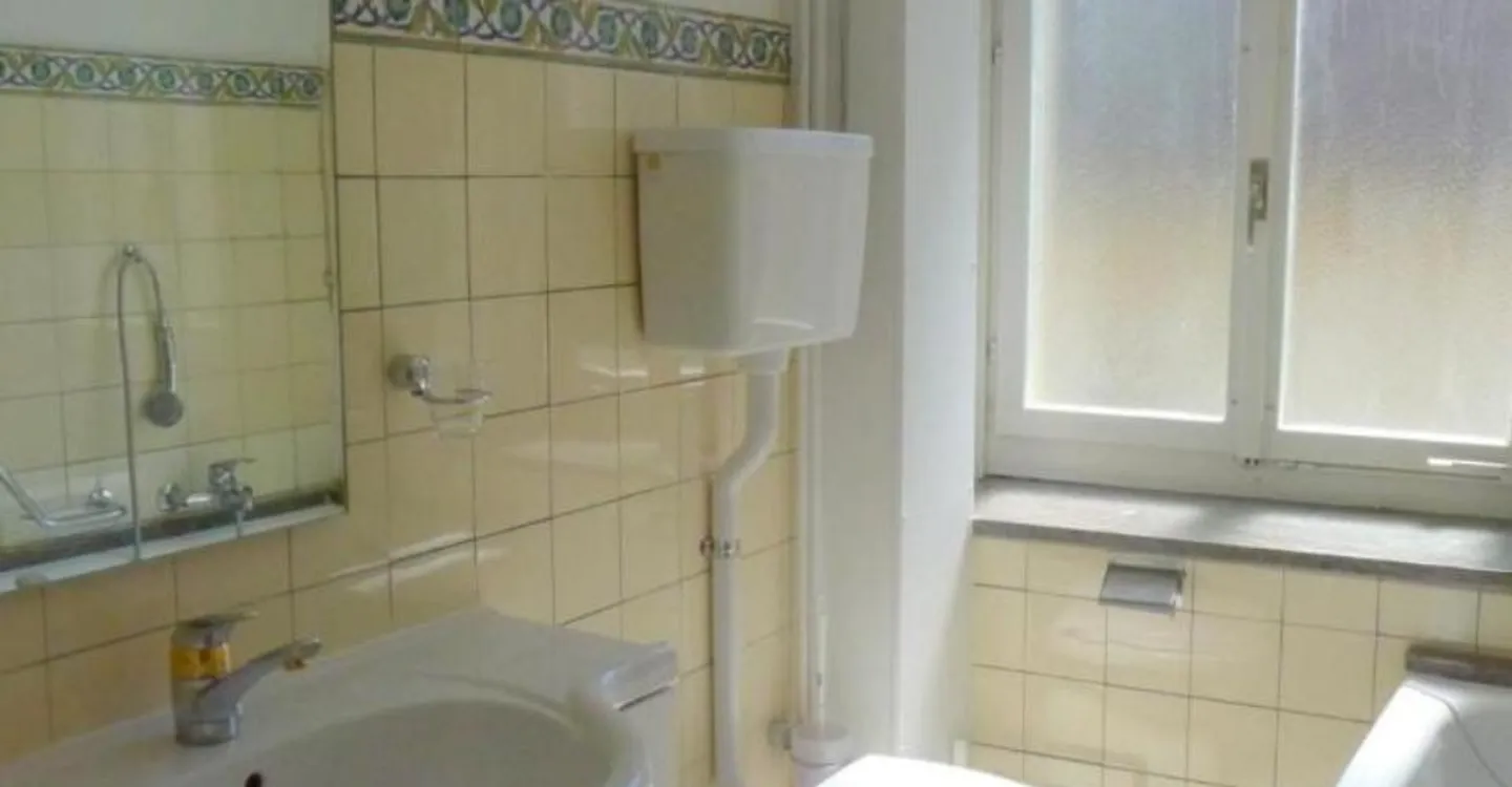 Helles 3-Zimmer-Apartment - Foto 7 von 10