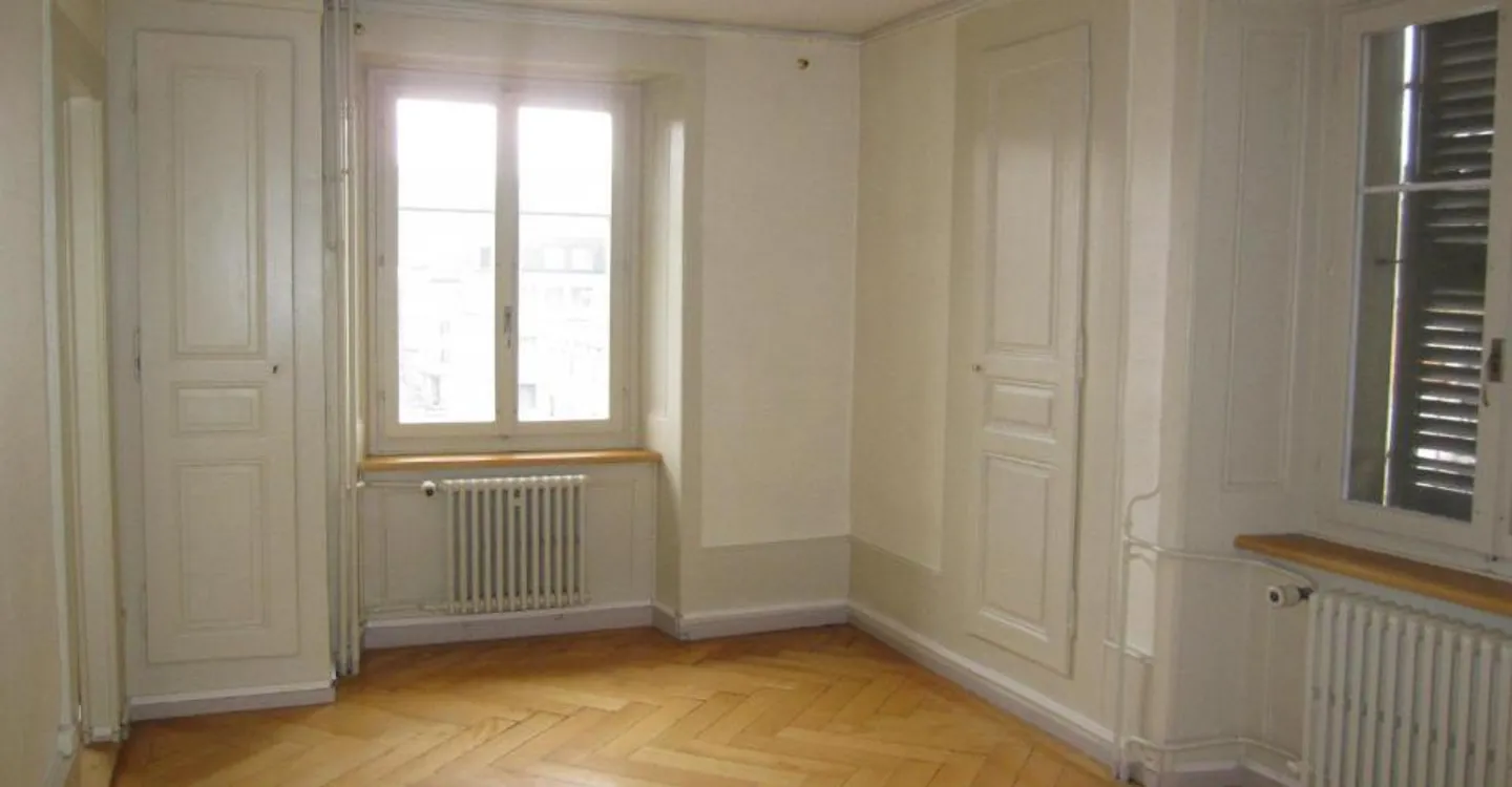 Helles 3-Zimmer-Apartment - Foto 5 von 10