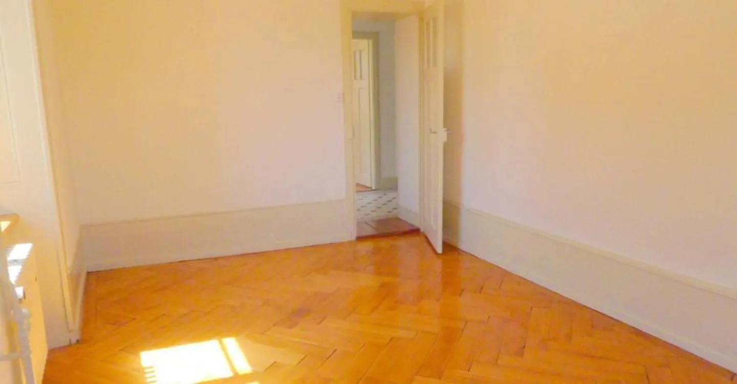 Helles 3-Zimmer-Apartment - Foto 4 von 10