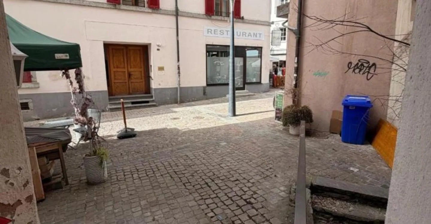 Handel - Foto 5 von 6