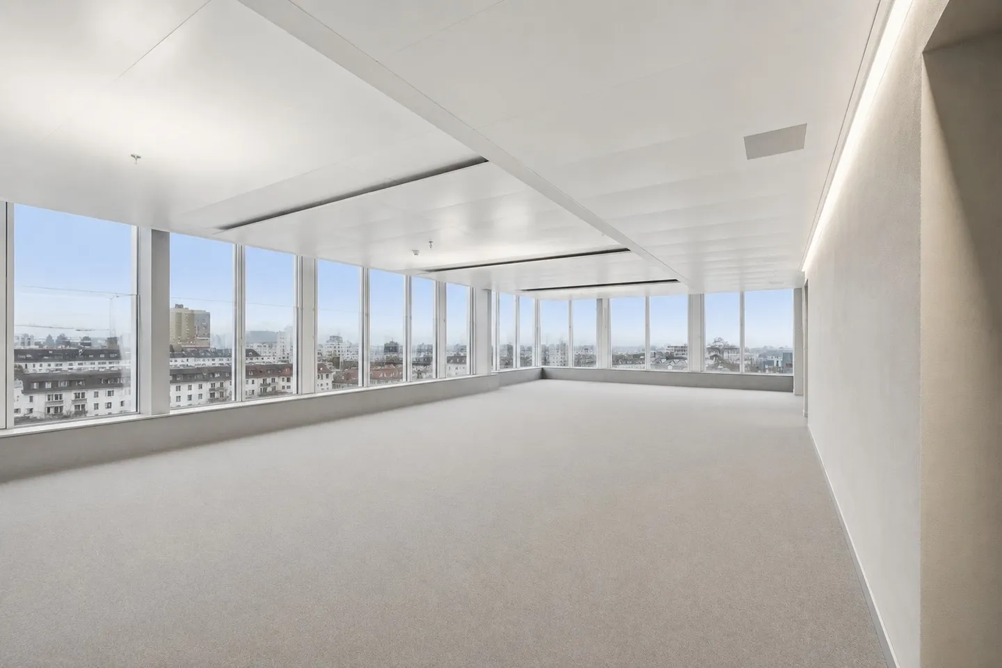 Flexible office spaces in a central location - Photo 1 of 13