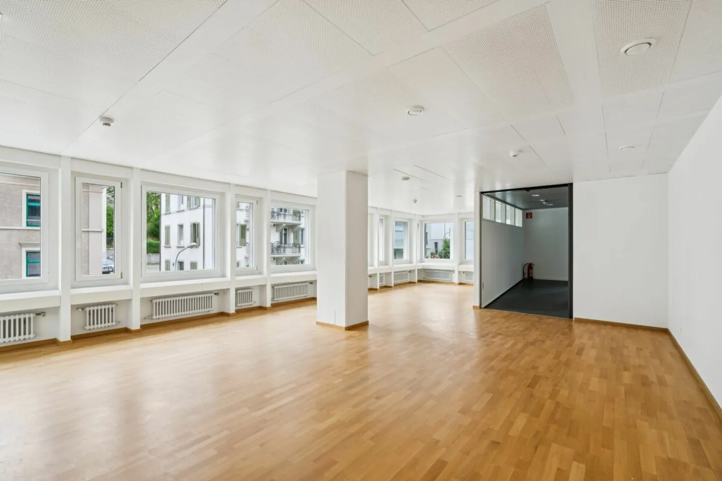 Efficient Office Space in St. Gallen - Photo 10 of 10