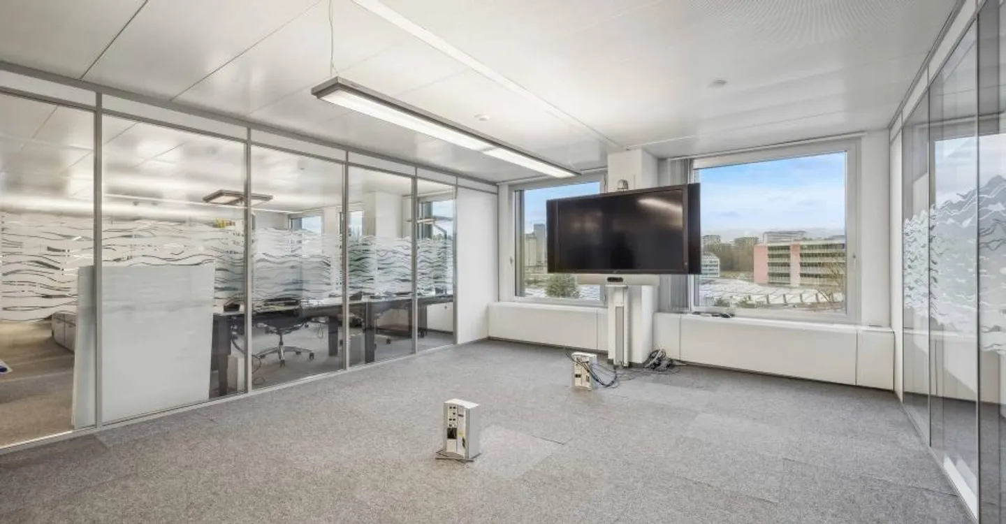 Büro - Foto 4 von 10