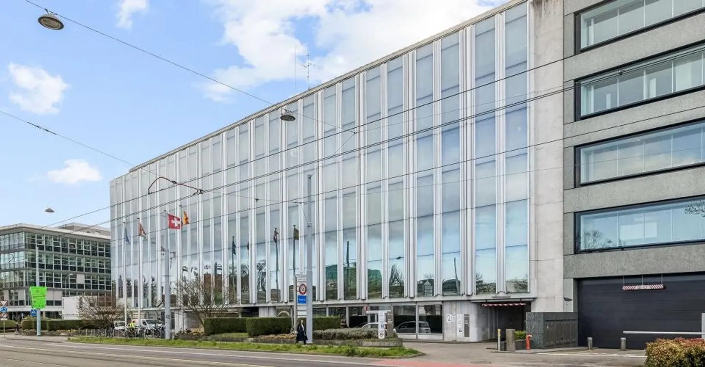Büro - Foto 8 von 10