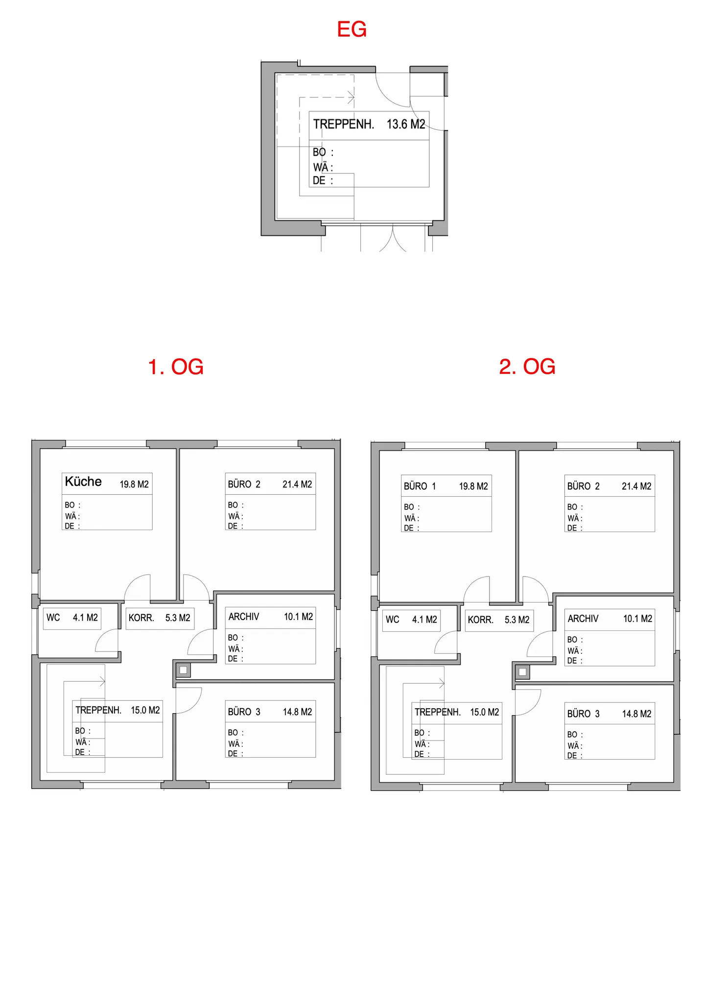 Versatile Office Space for Rent - Photo 2 of 6