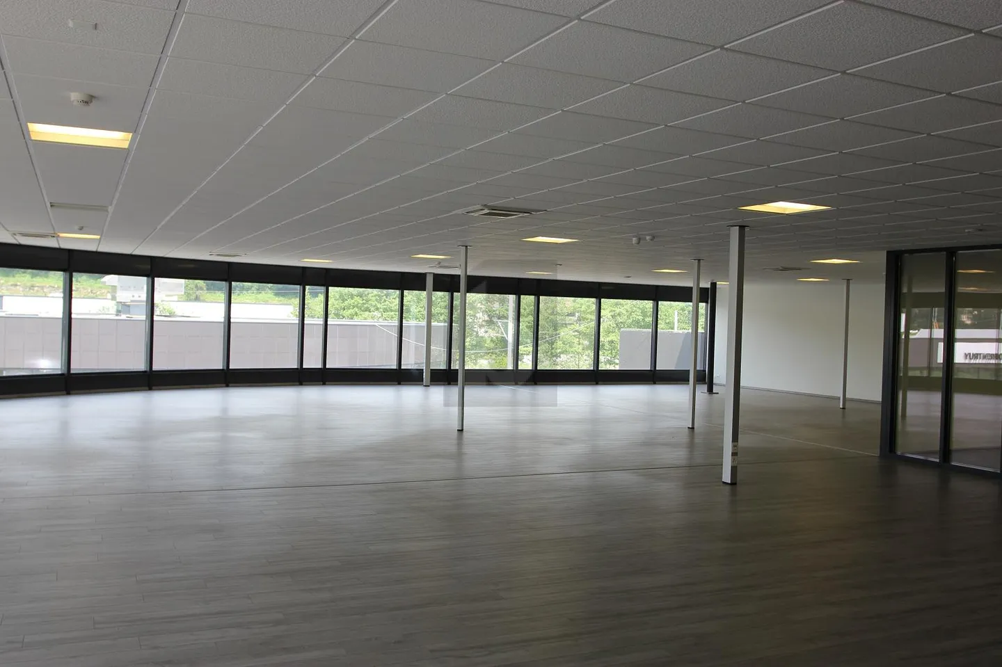 MODERN OFFICE SPACE - Photo 1 of 6