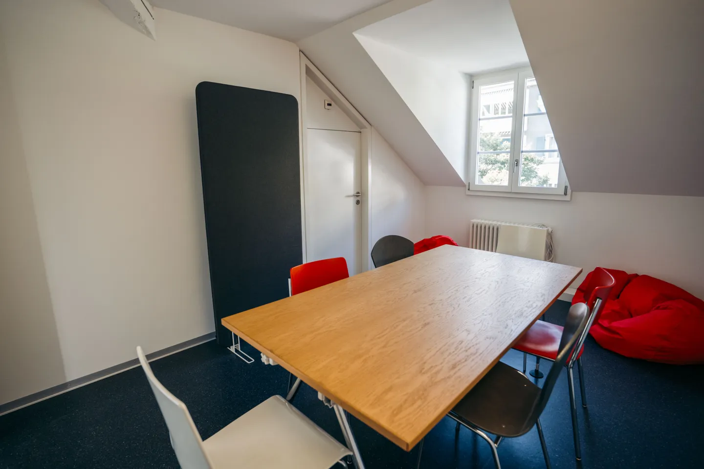 Charming Office in Historic Building - Photo 3 of 9