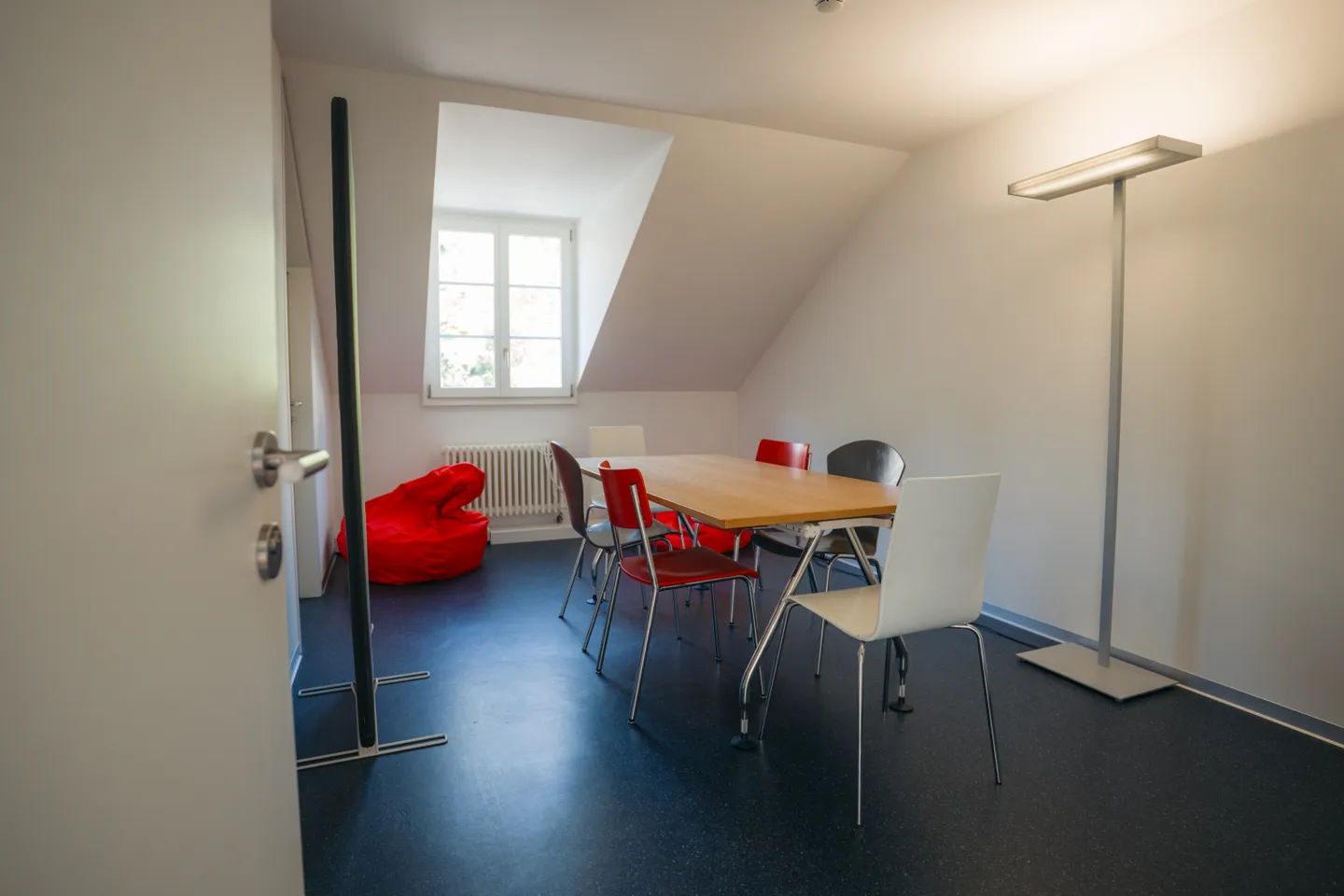 Charming Office in Historic Building - Photo 2 of 9
