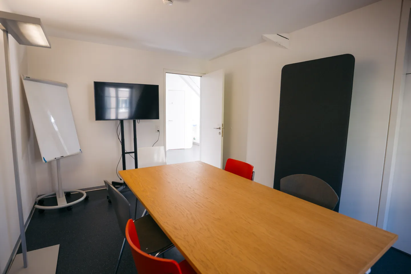 Charming Office in Historic Building - Photo 4 of 9