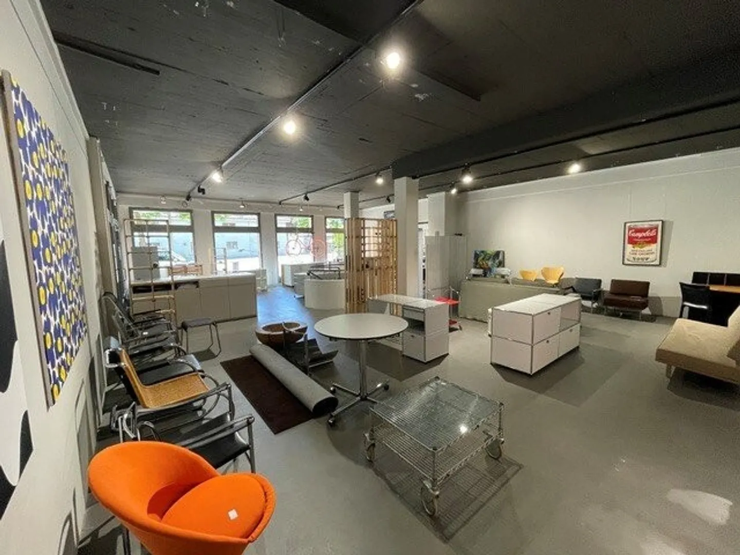 Retail space for rent - from 01.10.2026 - Photo 6 of 8