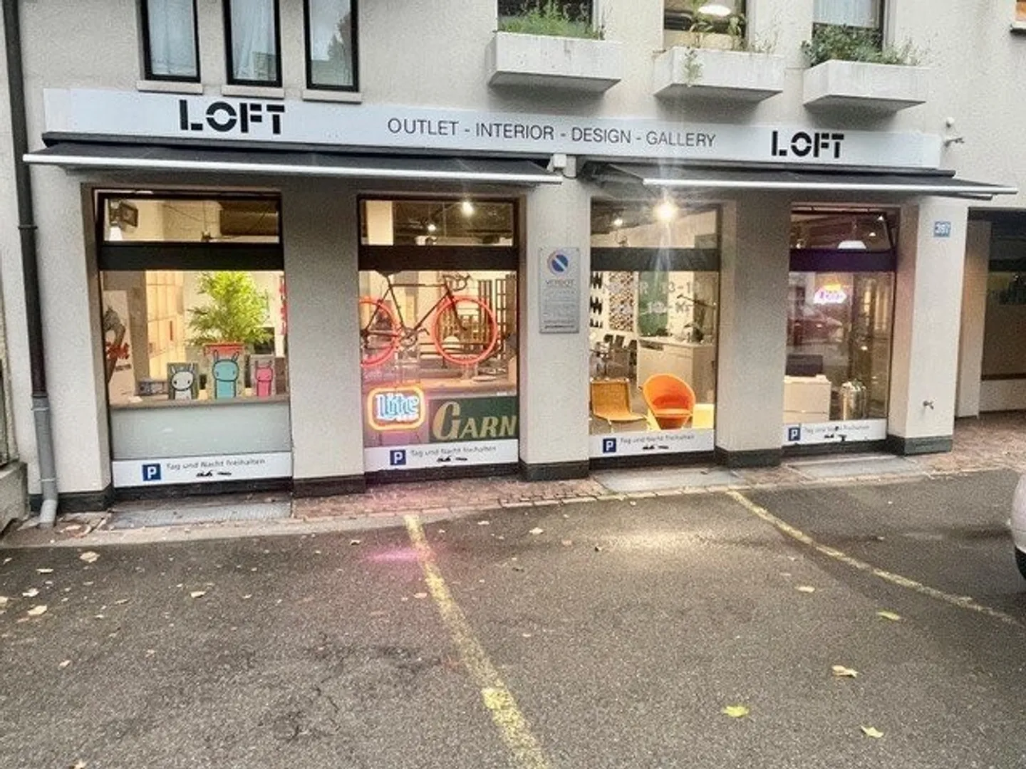Retail space for rent - from 01.10.2026 - Photo 8 of 8