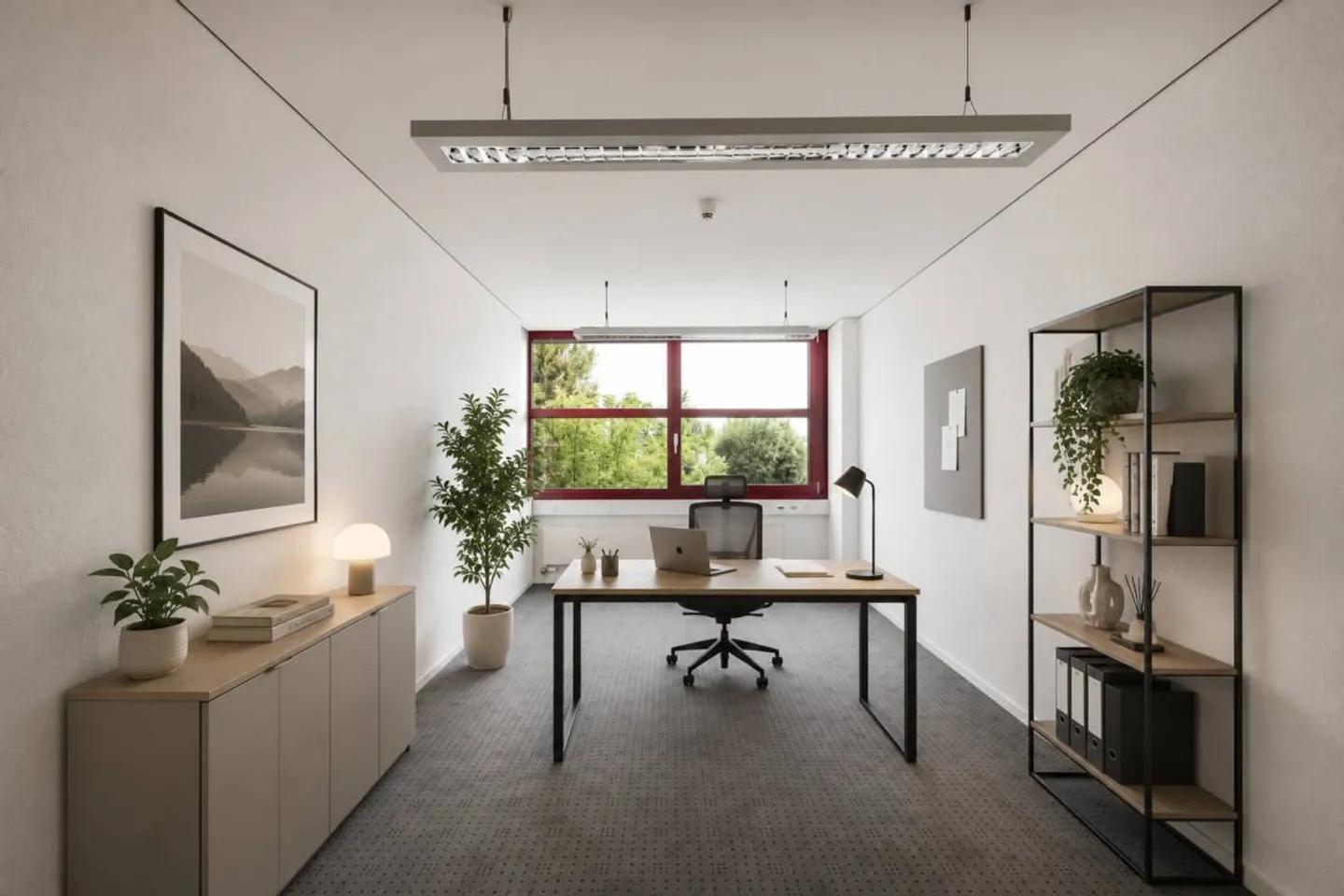 Bright Office Staad SG - Photo 1 of 5