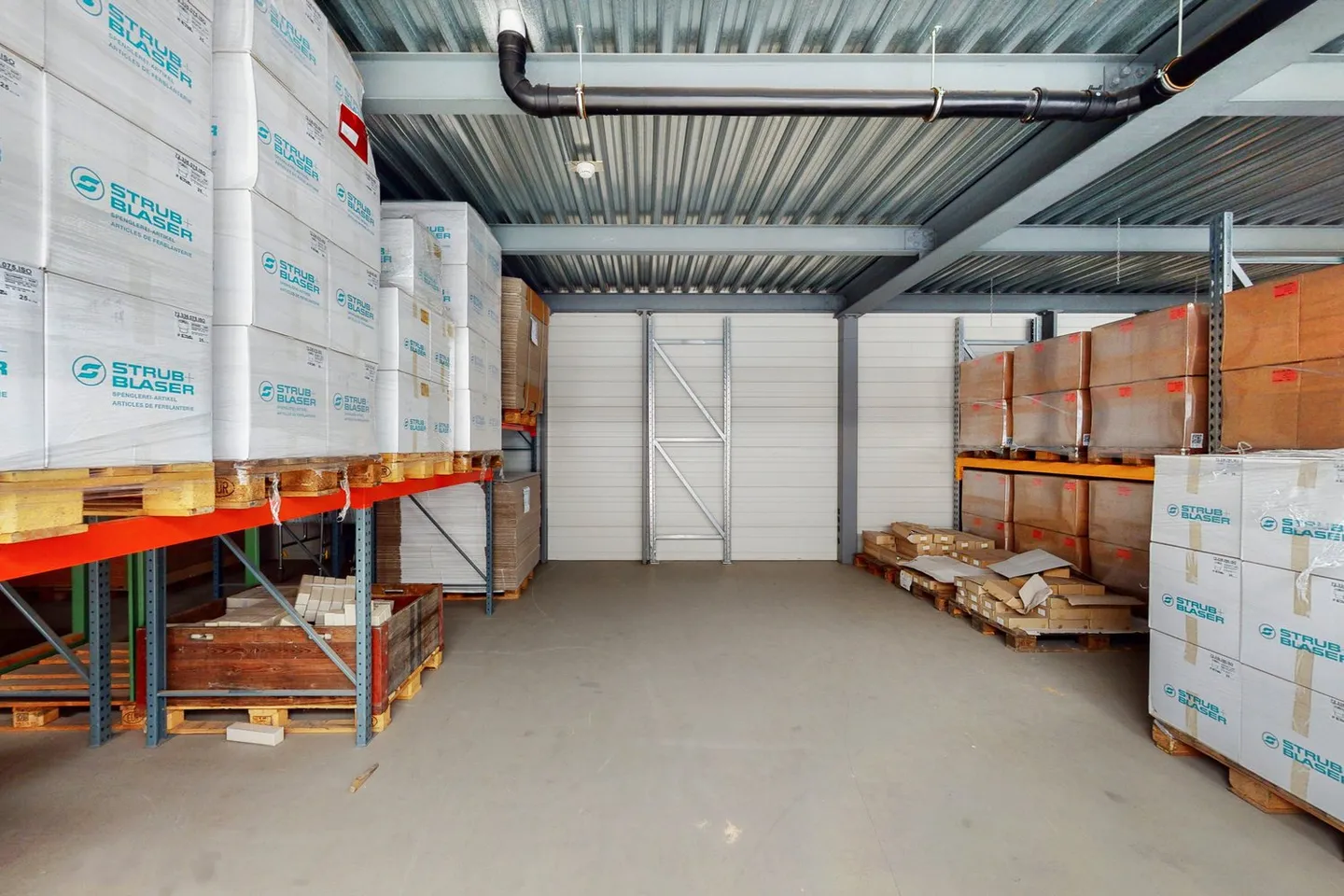 Your new warehouse with highway access? - Photo 5 of 8