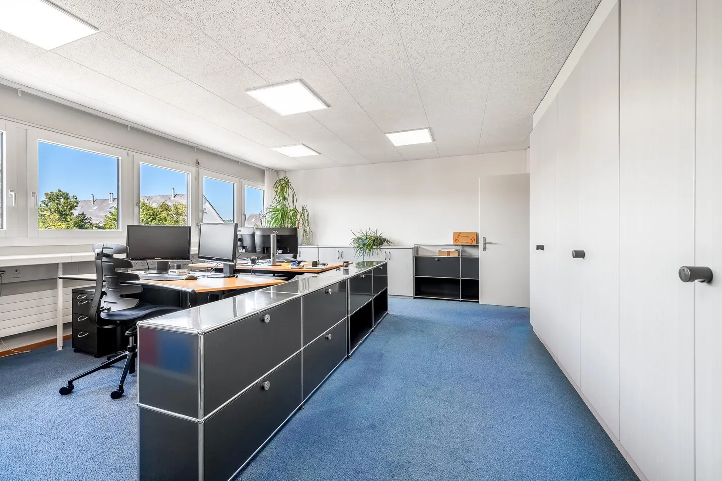 Your home office or studio with unbeatable value for money limited until 31.12.2028 - Photo 2 of 10