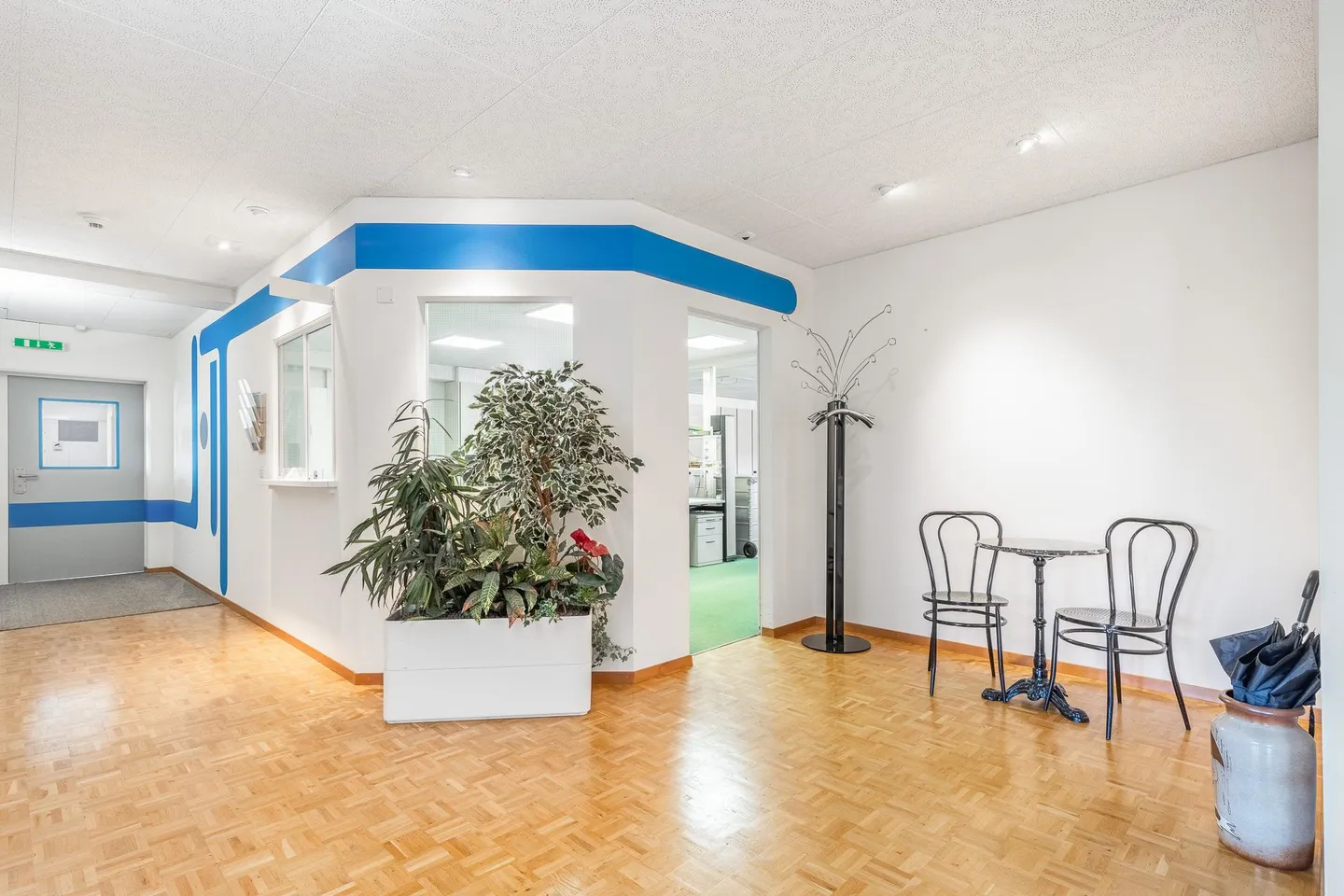Your home office or studio with unbeatable value for money limited until 31.12.2028 - Photo 7 of 10