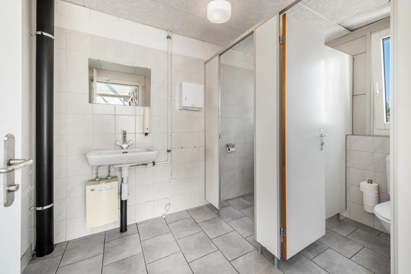 Your home office or studio with unbeatable value for money limited until 31.12.2028 - Photo 8 of 10