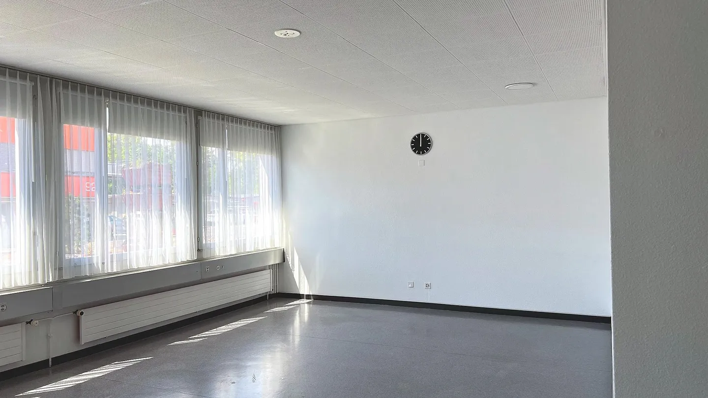 Studio / Atelier Building 899, Wydeneck Area, Dornach - Photo 3 of 3