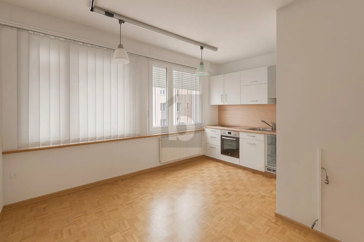 Espace de Bureau Spacieux à Delémont - Photo 5 sur 6