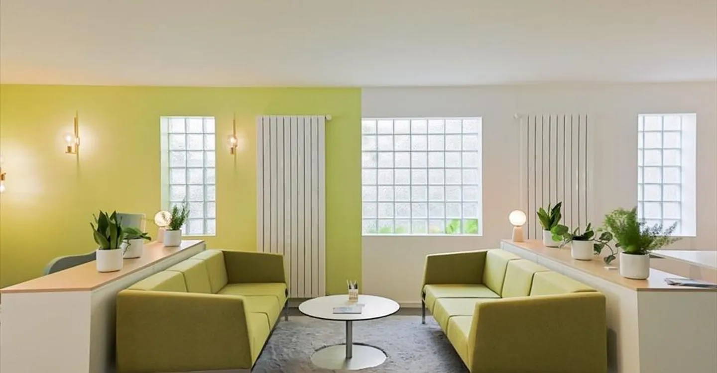 Bureau Moderne à Montreux - Photo 6 sur 7