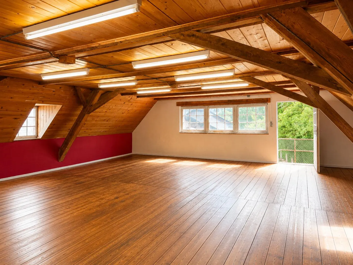 Atelier in Wydeneck, Dornach - Photo 1 of 2