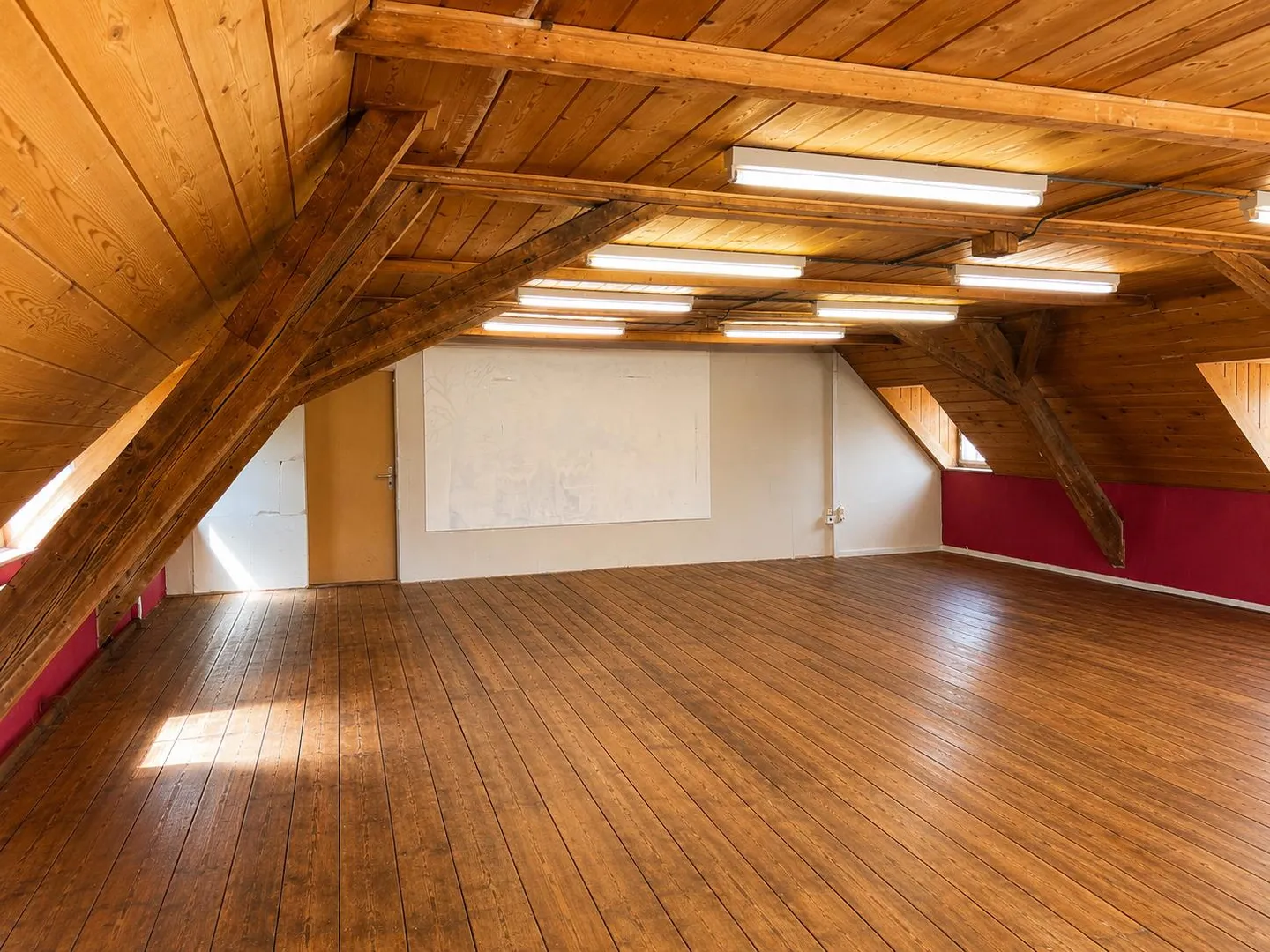 Atelier in Wydeneck, Dornach - Photo 2 of 2