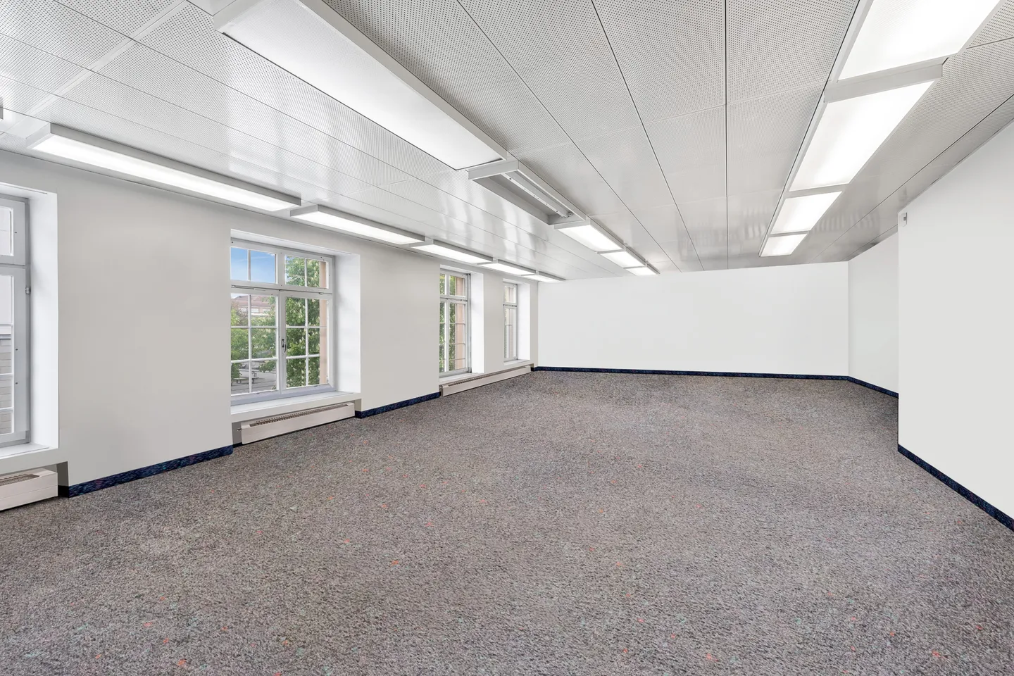 Your new office space in downtown Winterthur! - Photo 2 of 4