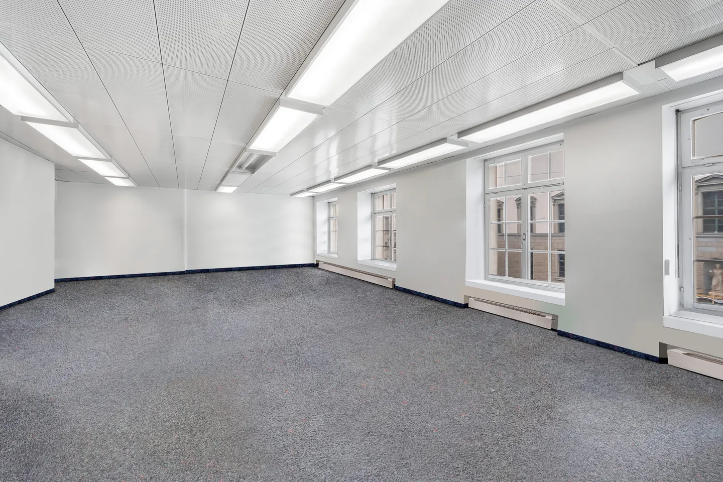 Your new office space in downtown Winterthur! - Photo 3 of 4