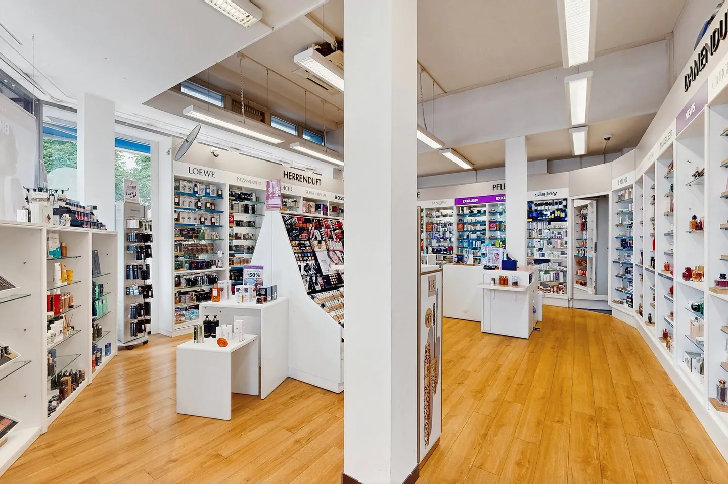 Spazio commerciale attraente nel cuore di Wohlen - Foto 6 di 7