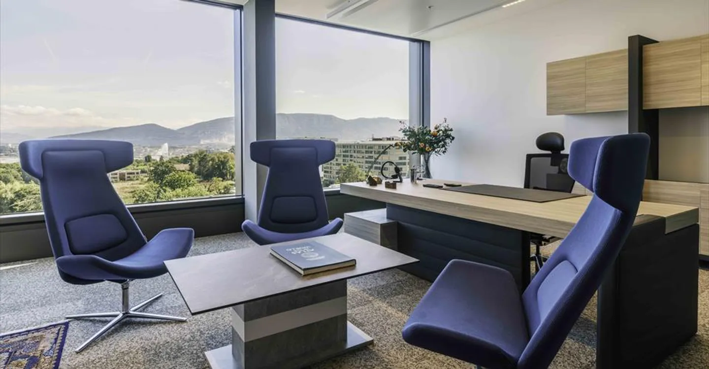 Büro - Foto 7 von 10