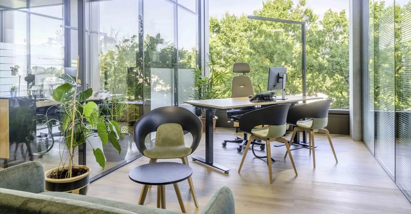 Büro - Foto 2 von 10