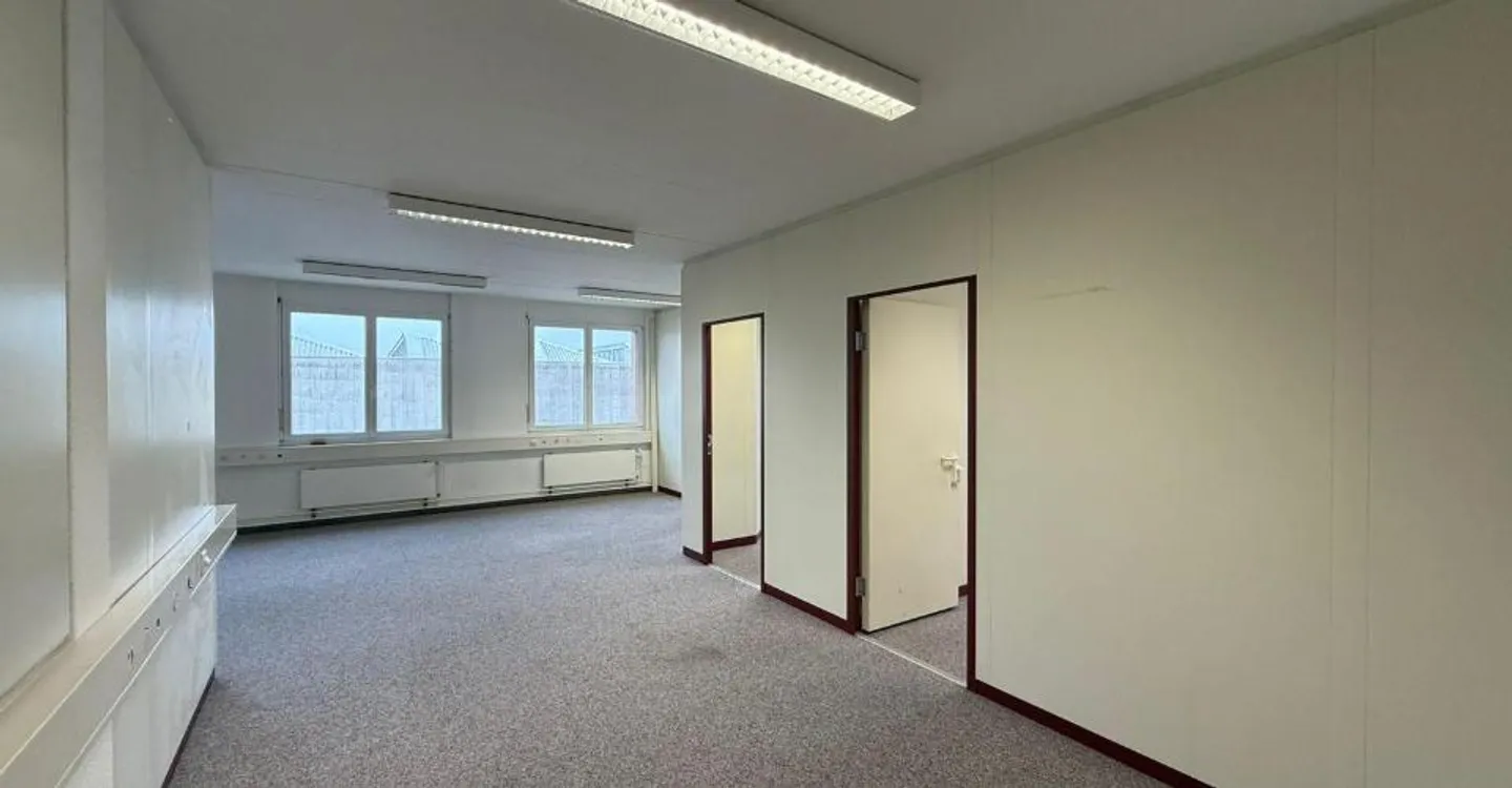 Büro 5 Zimmer - Foto 12 von 13