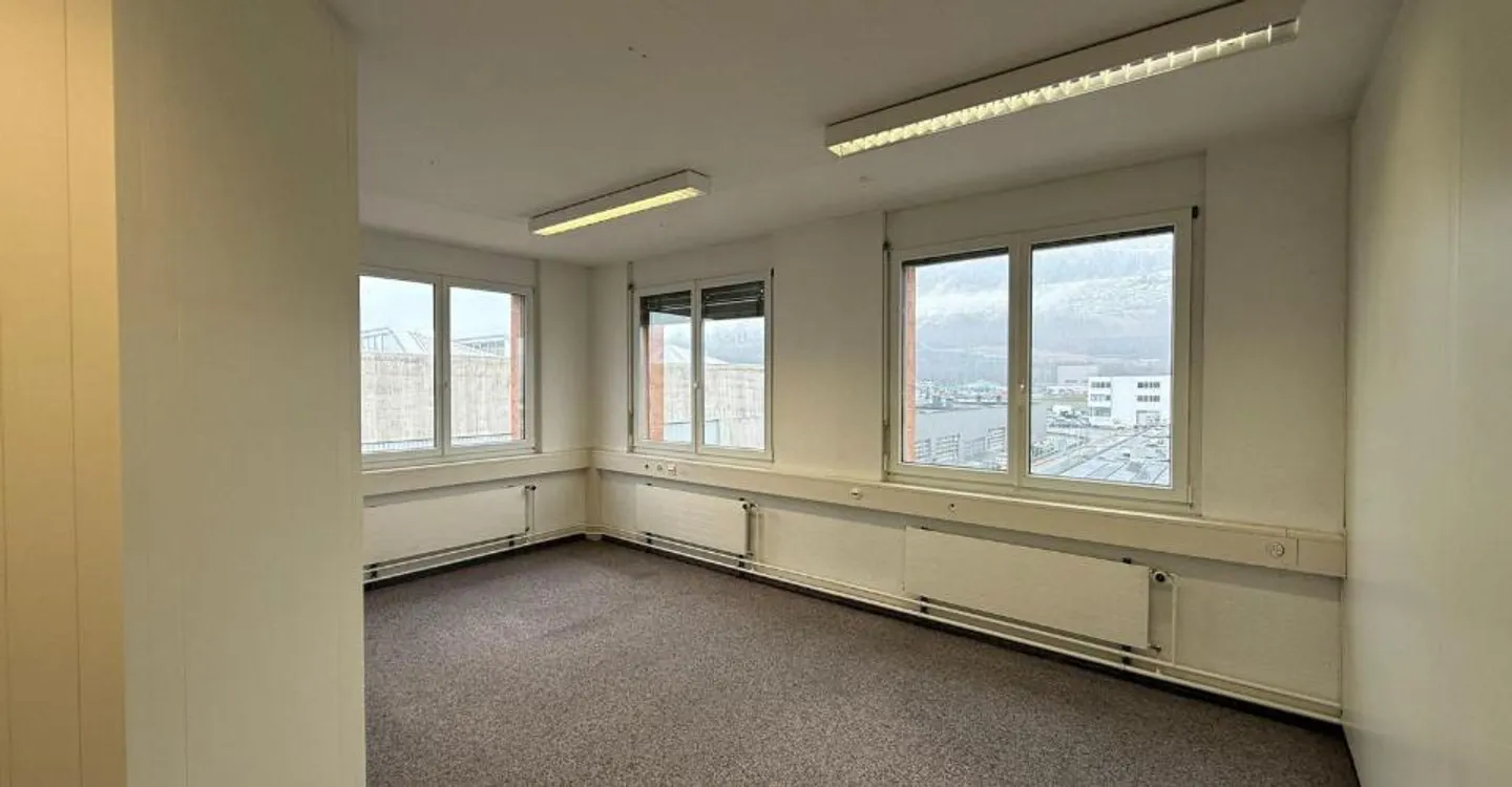 Büro 5 Zimmer - Foto 13 von 13