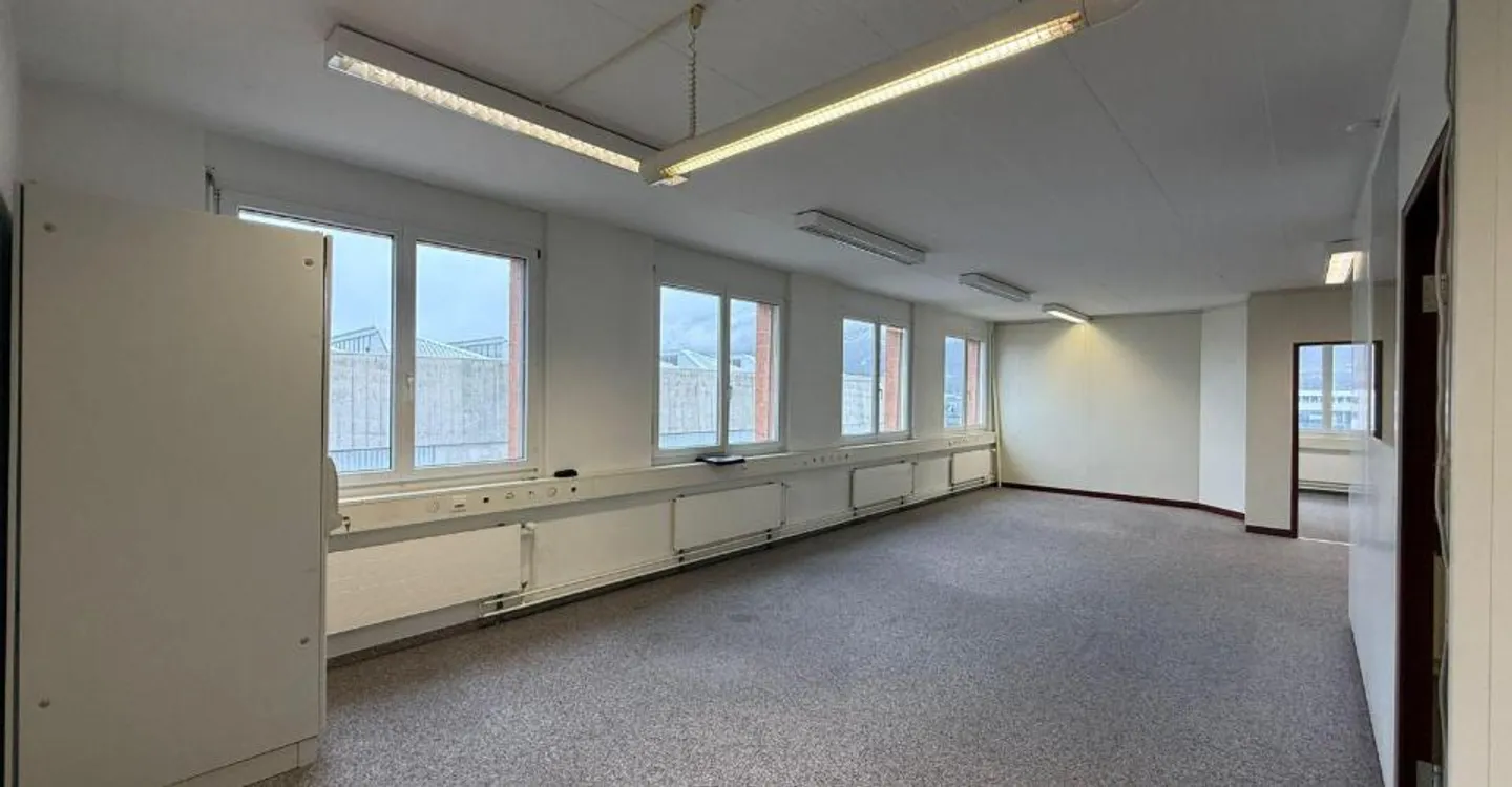 Büro 5 Zimmer - Foto 9 von 13